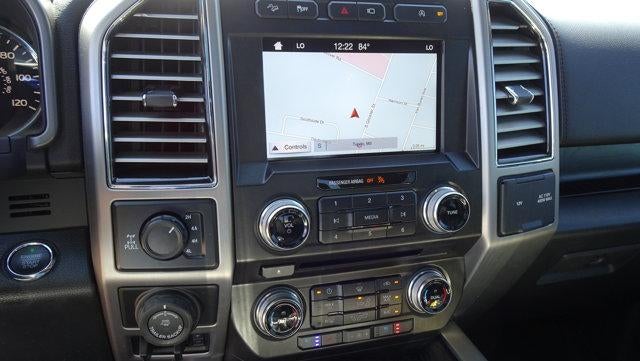 2018 Ford F-150 Base