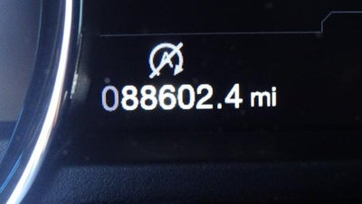 2018 Ford F-150 Base