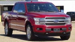 2018 Ford F-150 Base