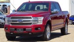 2018 Ford F-150 Base