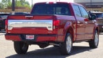 2018 Ford F-150 Base
