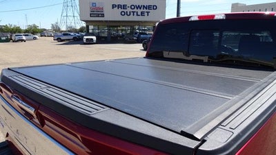 2018 Ford F-150 Base