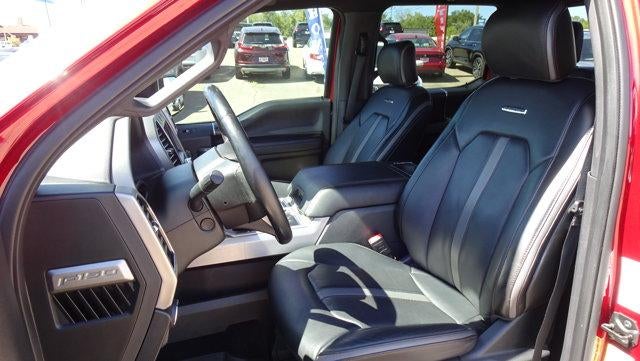 2018 Ford F-150 Base