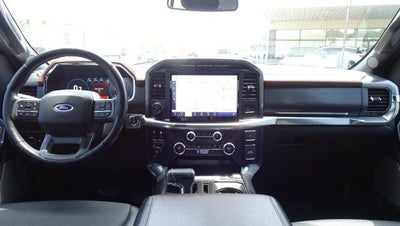 2021 Ford F-150 Base