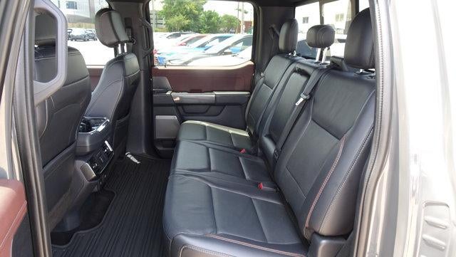 2021 Ford F-150 Base