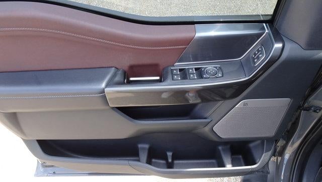 2021 Ford F-150 Base