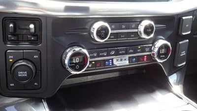 2021 Ford F-150 Base