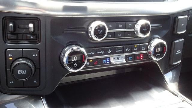 2021 Ford F-150 Base