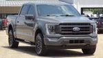 2021 Ford F-150 Base