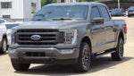 2021 Ford F-150 Base