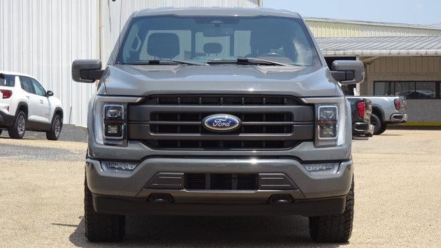 2021 Ford F-150 Base
