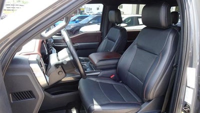 2021 Ford F-150 Base