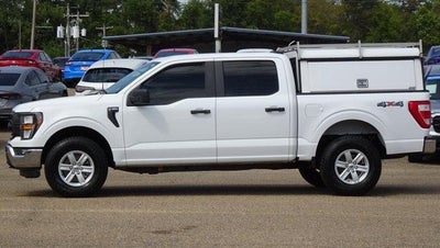 2023 Ford F-150 Base