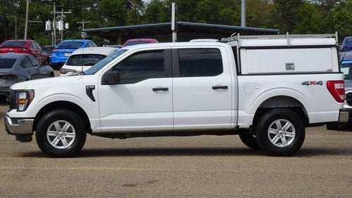 2023 Ford F-150 Base