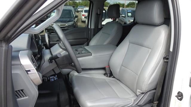 2023 Ford F-150 Base
