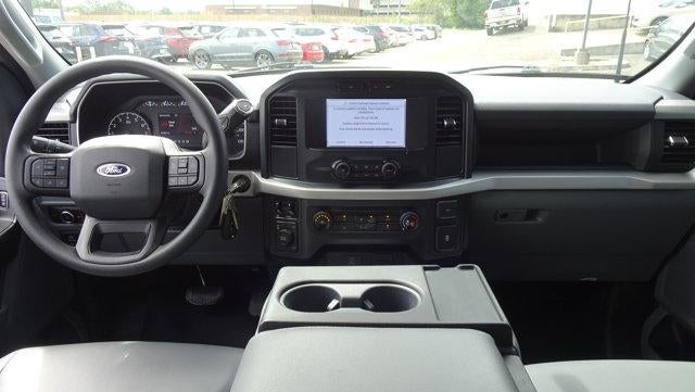 2023 Ford F-150 Base