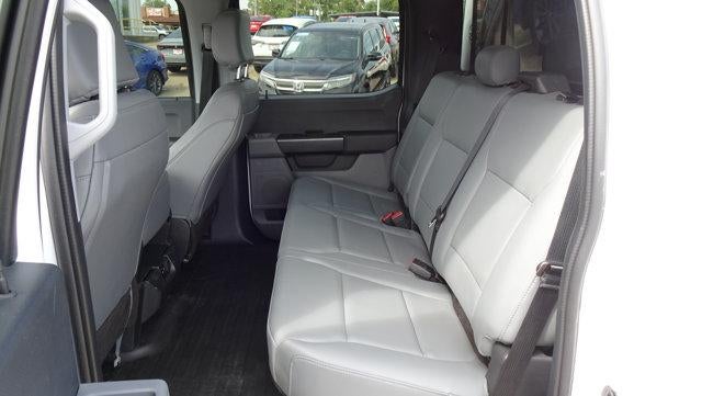 2023 Ford F-150 Base