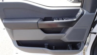 2023 Ford F-150 Base