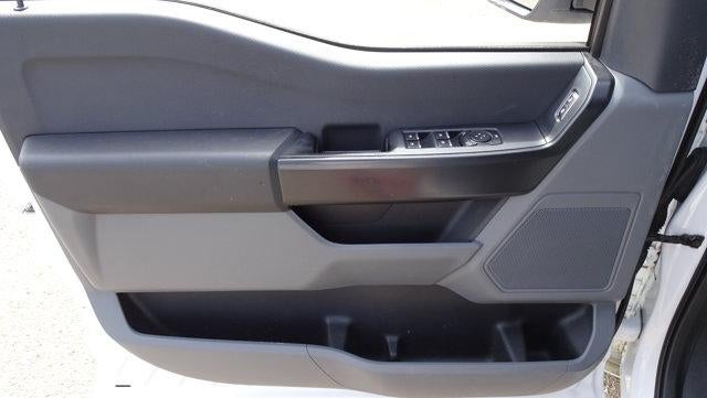 2023 Ford F-150 Base