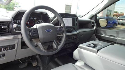 2023 Ford F-150 Base