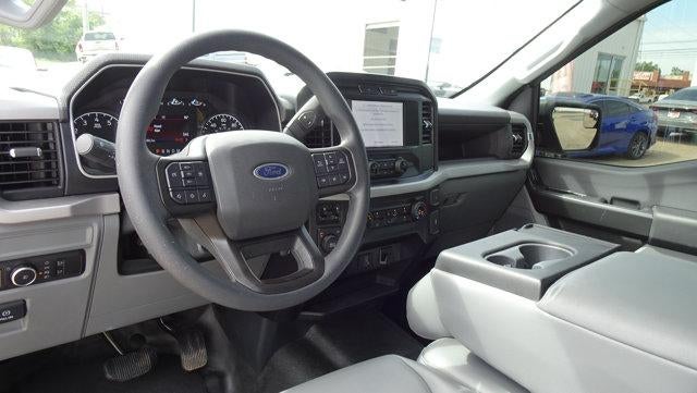 2023 Ford F-150 Base