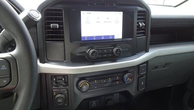 2023 Ford F-150 Base
