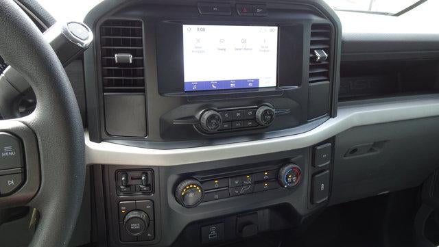 2023 Ford F-150 Base