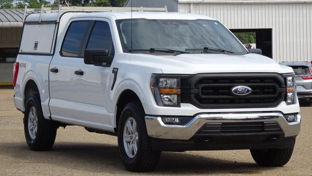 2023 Ford F-150 Base
