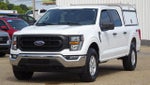 2023 Ford F-150 Base