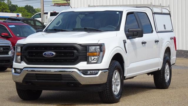 2023 Ford F-150 Base
