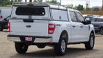 2023 Ford F-150 Base
