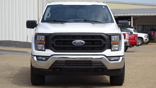 2023 Ford F-150 Base