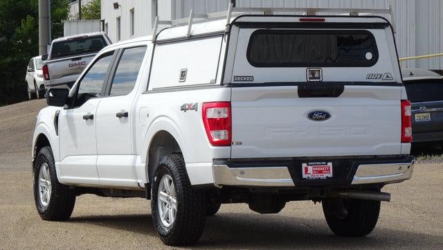 2023 Ford F-150 Base