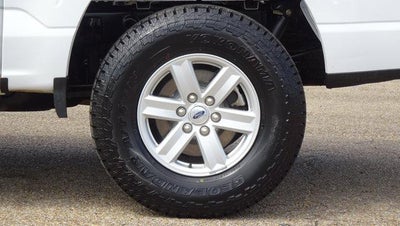 2023 Ford F-150 Base