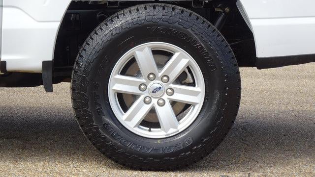 2023 Ford F-150 Base
