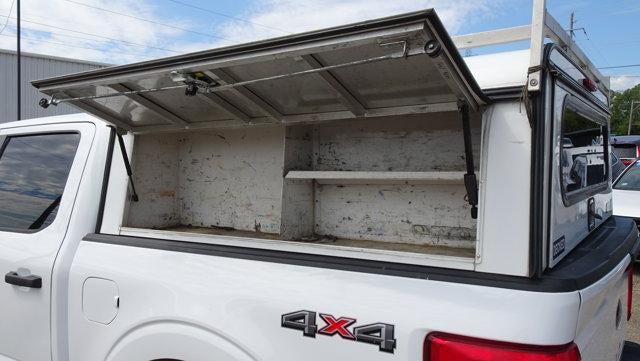 2023 Ford F-150 Base