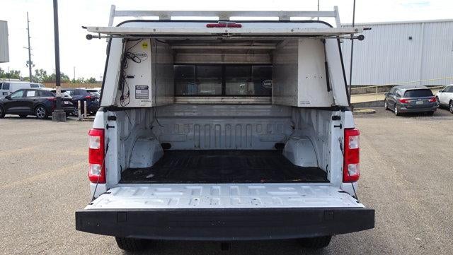 2023 Ford F-150 Base
