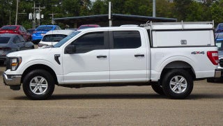 2023 Ford F-150 Base