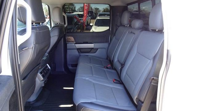 2021 Ford F-150 Base