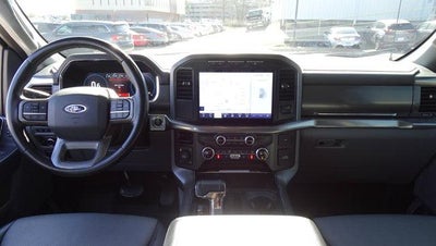 2021 Ford F-150 Base