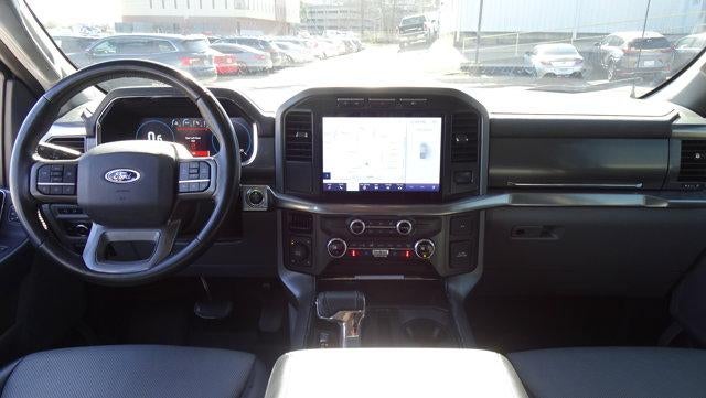 2021 Ford F-150 Base