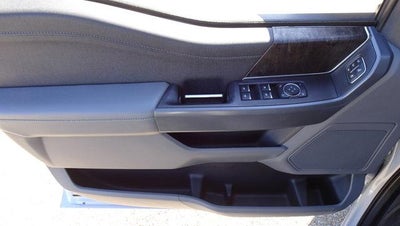 2021 Ford F-150 Base