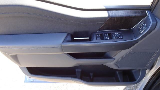 2021 Ford F-150 Base