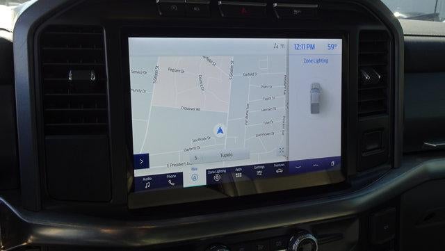 2021 Ford F-150 Base