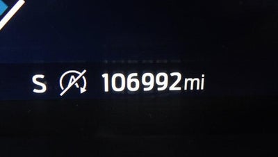 2021 Ford F-150 Base