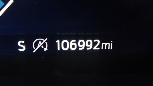 2021 Ford F-150 Base