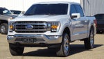 2021 Ford F-150 Base