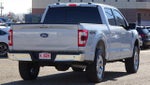 2021 Ford F-150 Base