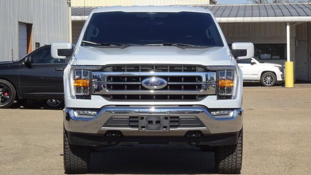 2021 Ford F-150 Base