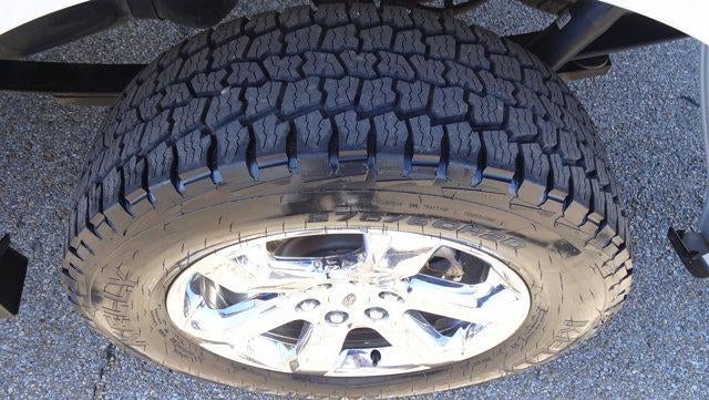 2021 Ford F-150 Base